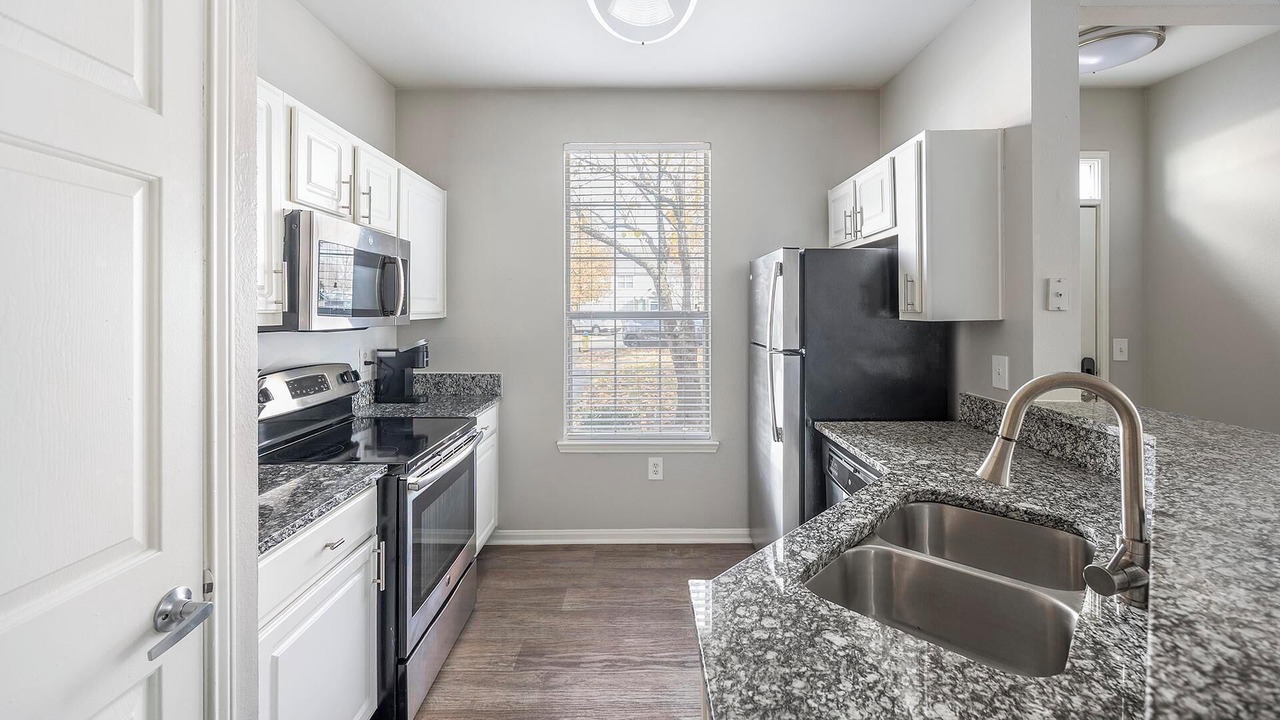 Photo of Kitchen in Murfreesboro