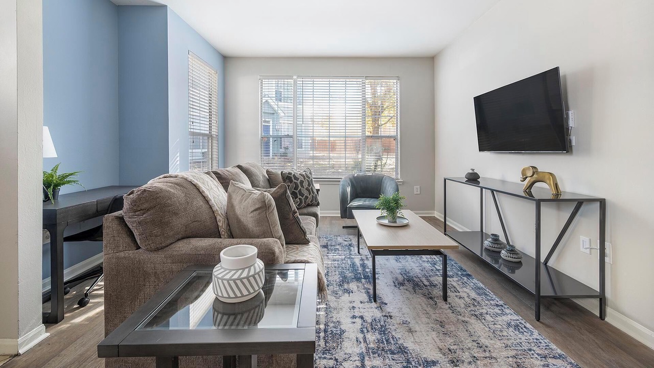 Photo of Livingroom in Murfreesboro