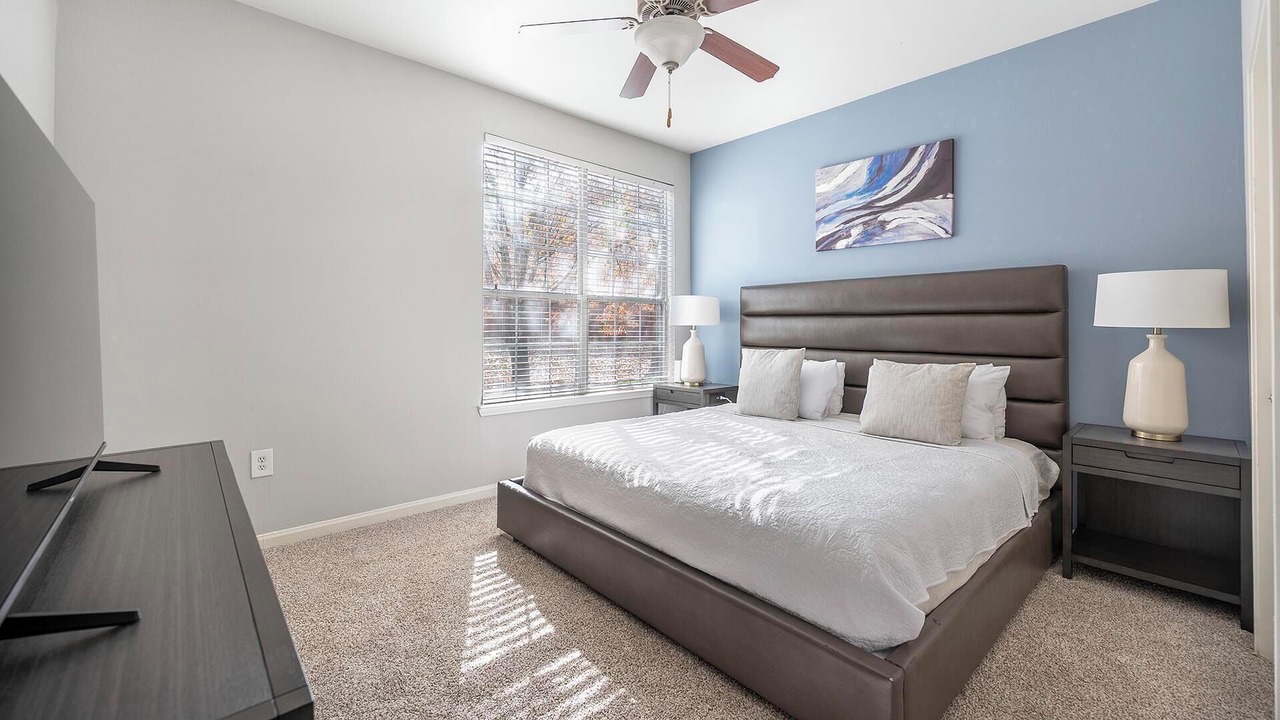 Photo of Bedroom in Murfreesboro