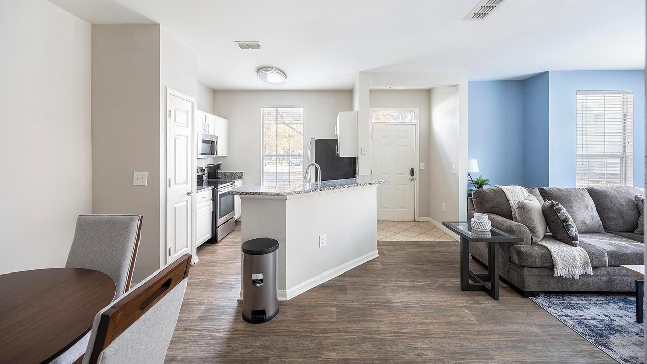 Photo of Livingroom in Murfreesboro