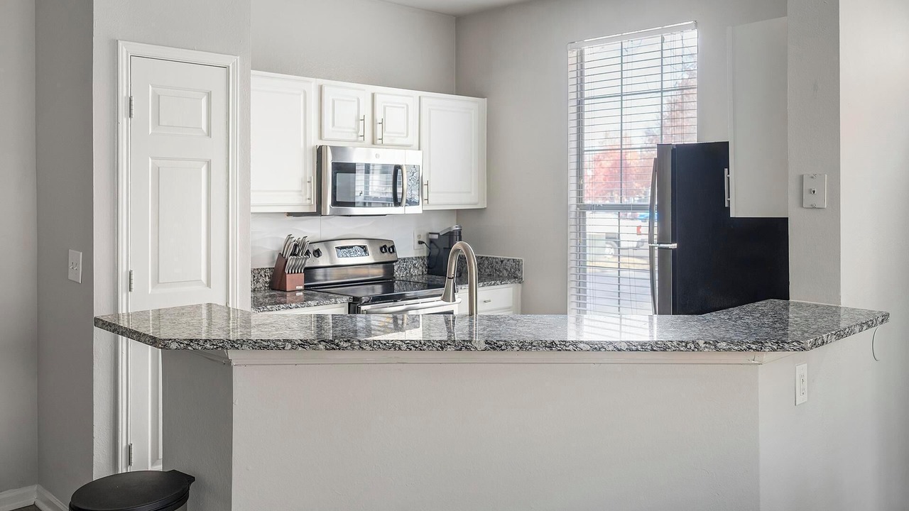 Photo of Kitchen in Murfreesboro