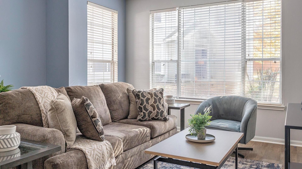 Photo of Livingroom in Murfreesboro