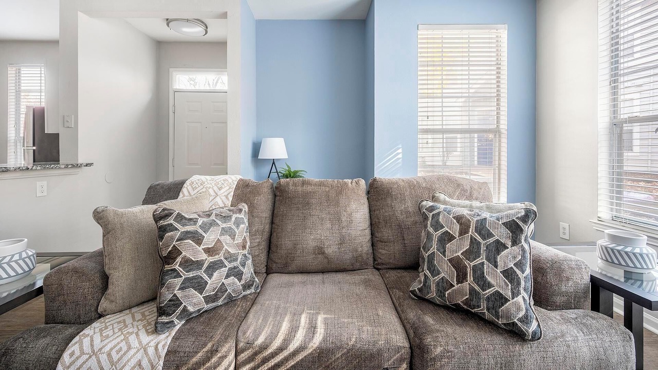 Photo of Livingroom in Murfreesboro