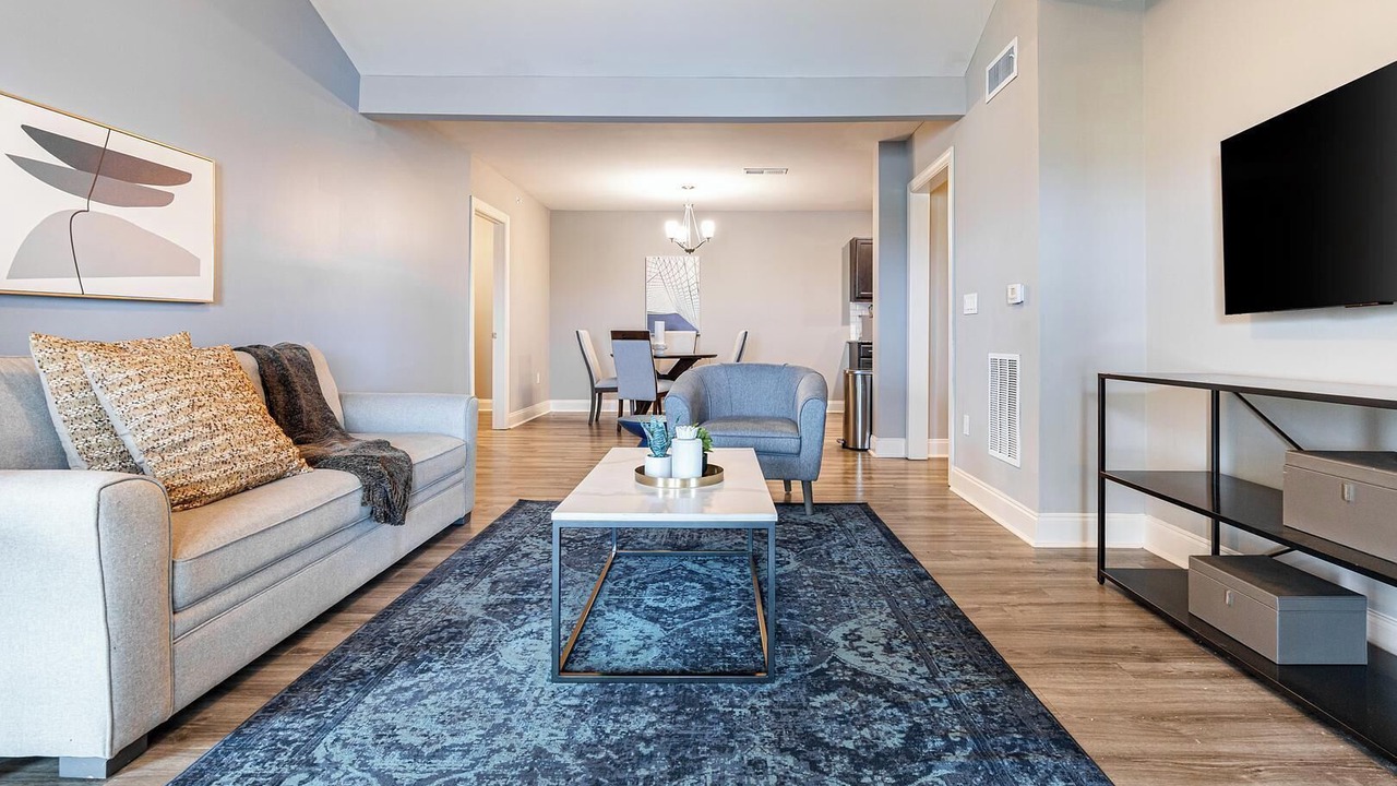 Photo of Livingroom in Cocoa