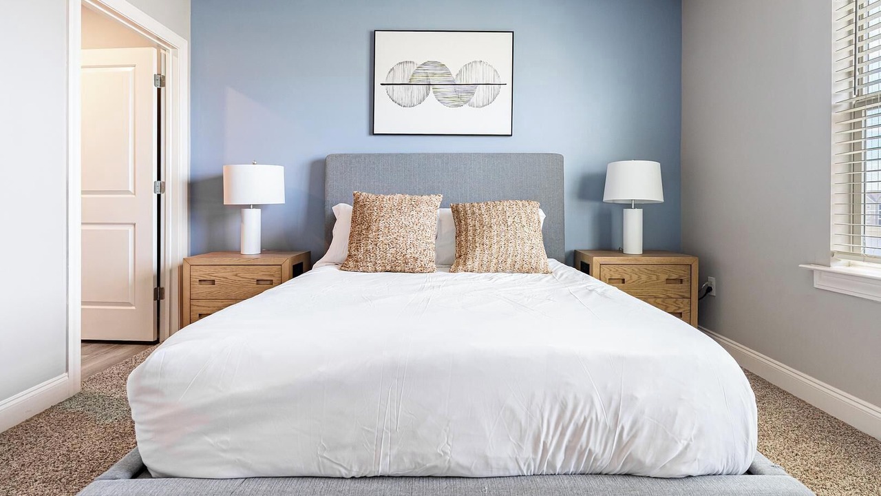 Photo of Bedroom in Cocoa