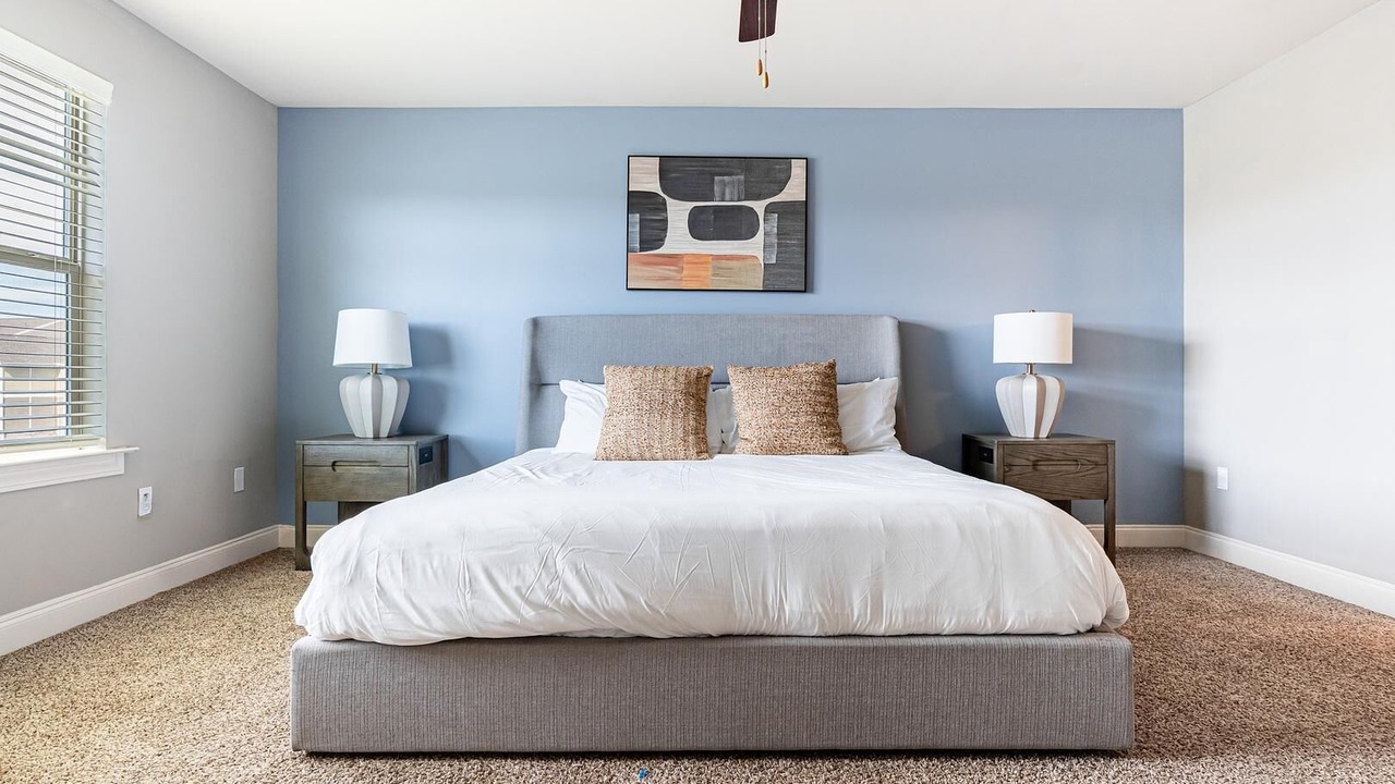 Photo of Bedroom in Cocoa