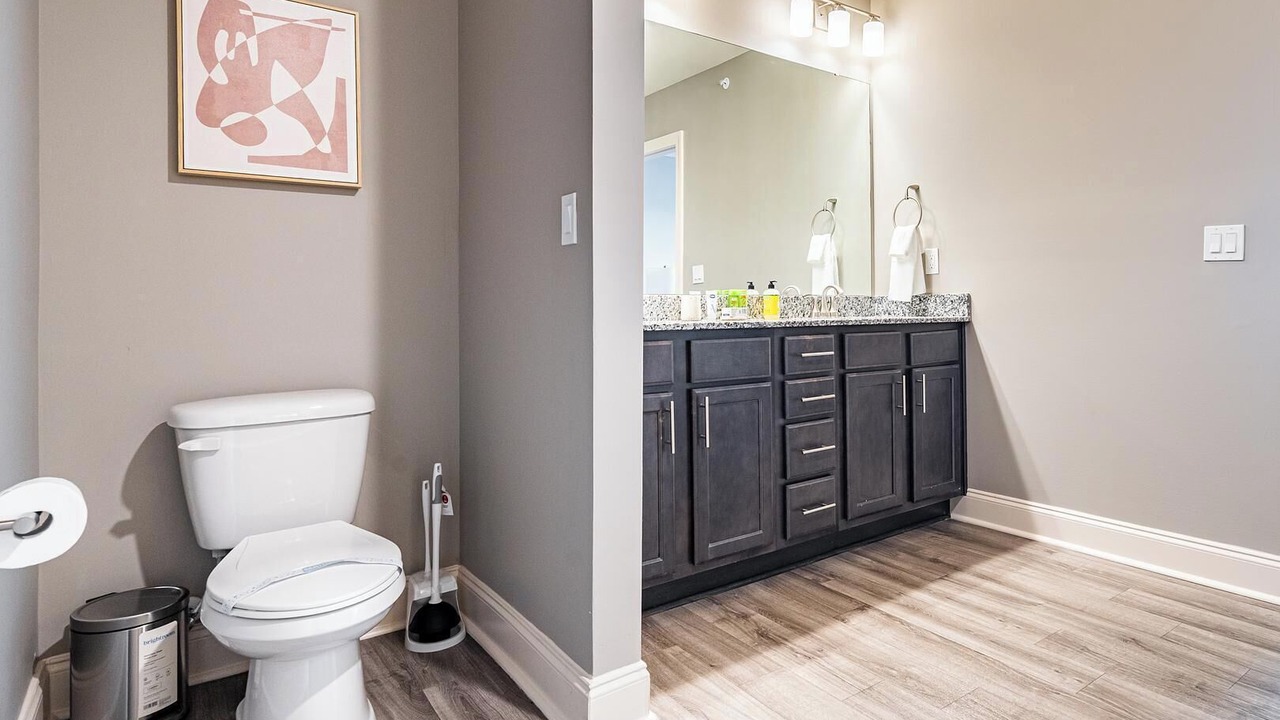 Photo of Bathroom in Cocoa