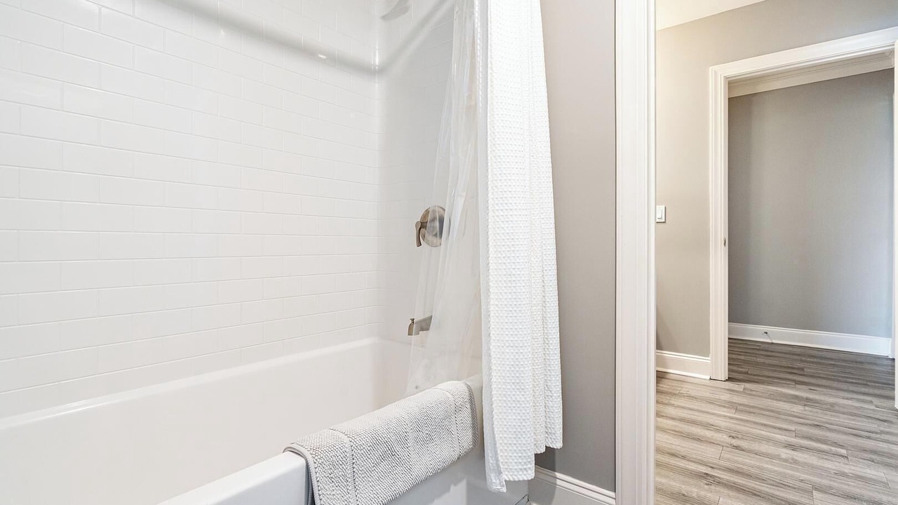 Photo of Bathroom in Cocoa