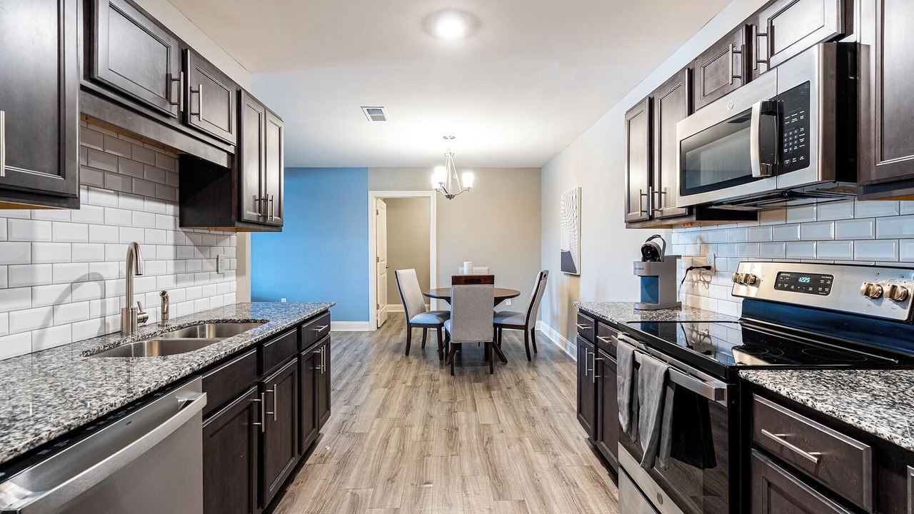 Photo of Kitchen in Cocoa