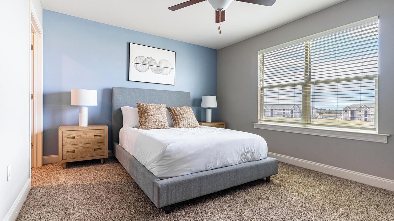 Photo of Bedroom in Cocoa