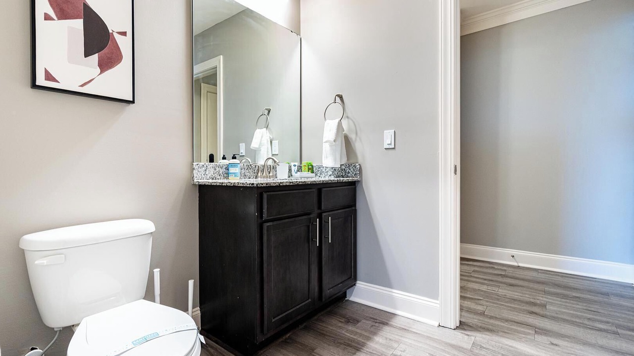 Photo of Bathroom in Cocoa