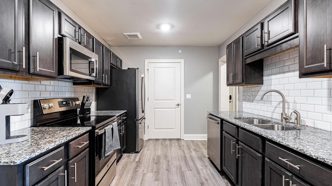 Photo of Kitchen in Cocoa