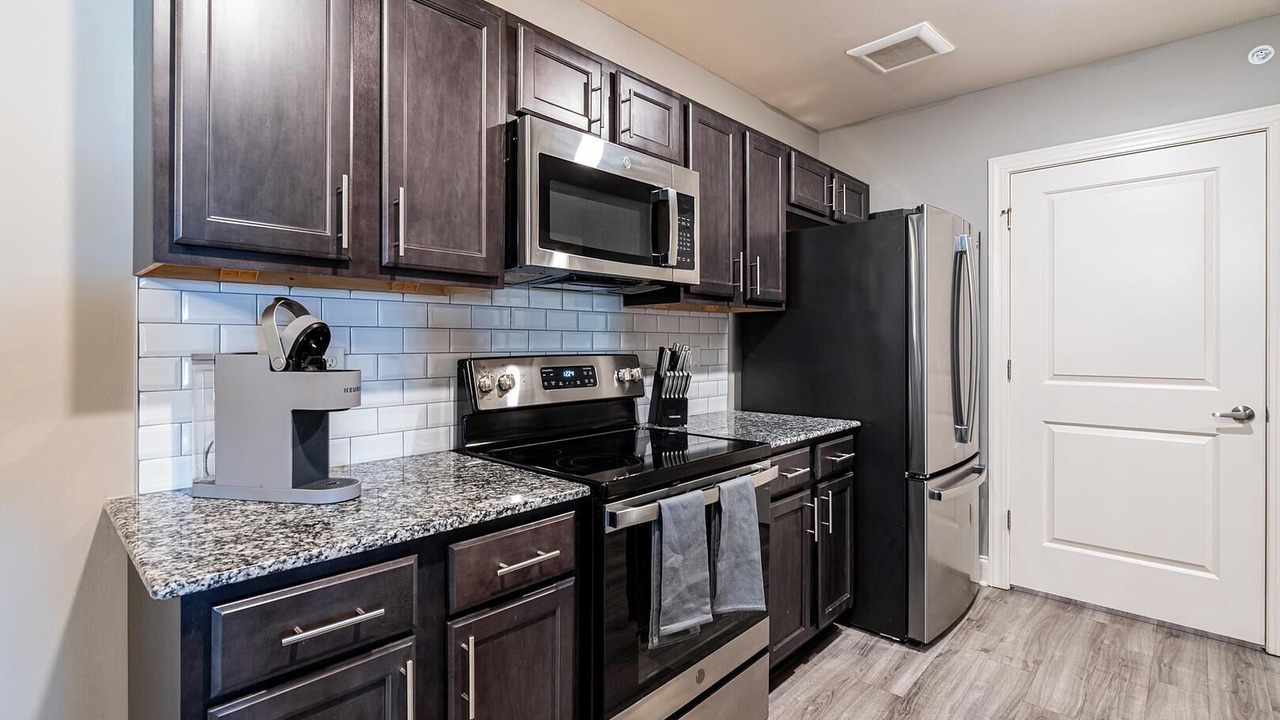 Photo of Kitchen in Cocoa