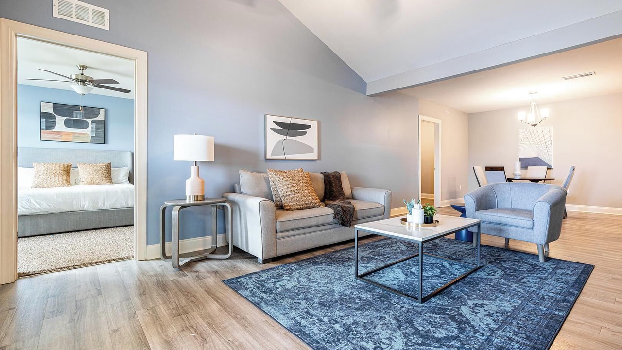 Photo of Livingroom in Cocoa