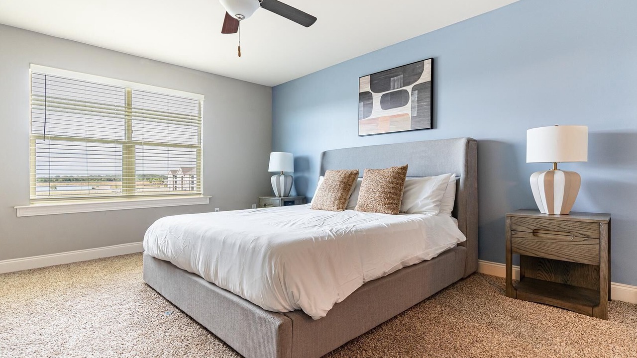 Photo of Bedroom in Cocoa