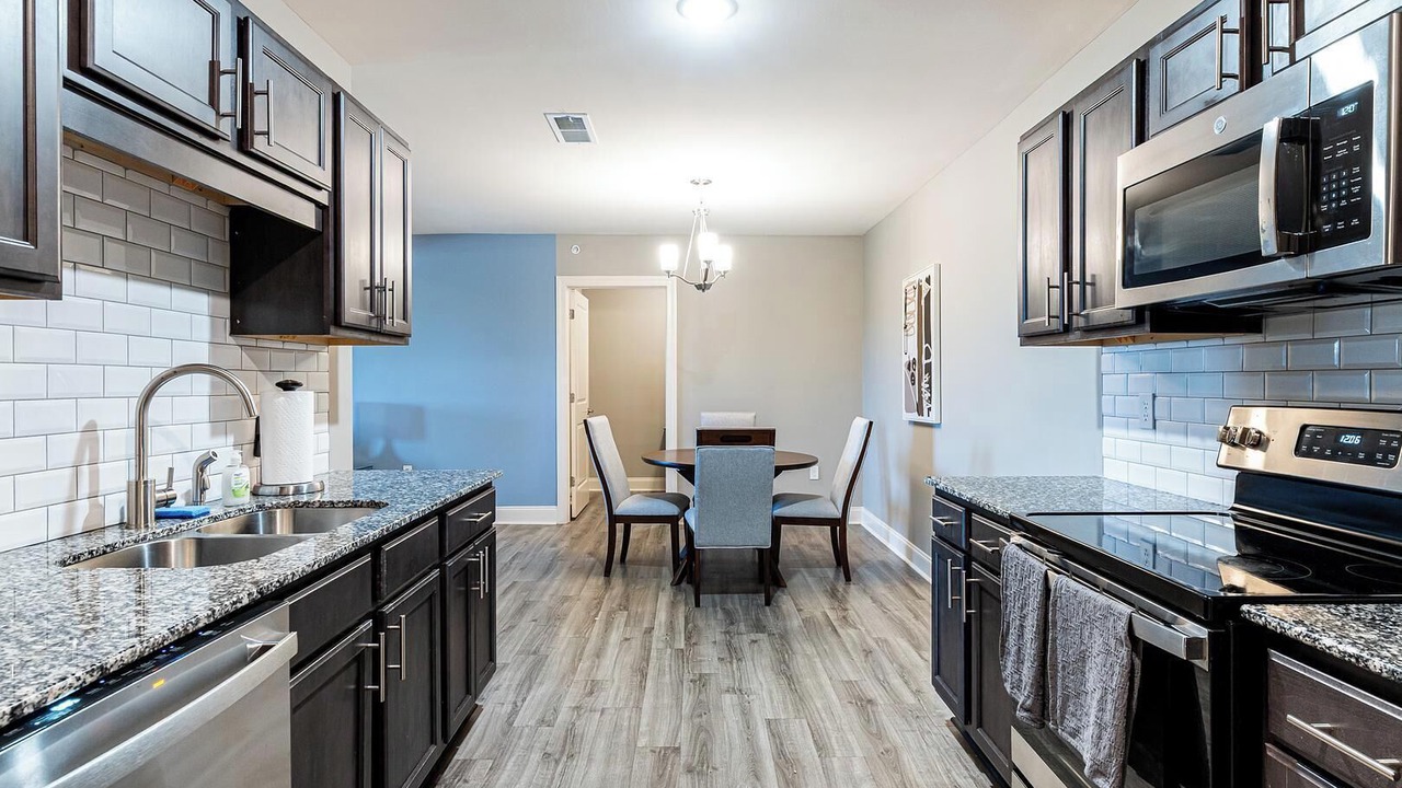 Photo of Kitchen in Cocoa