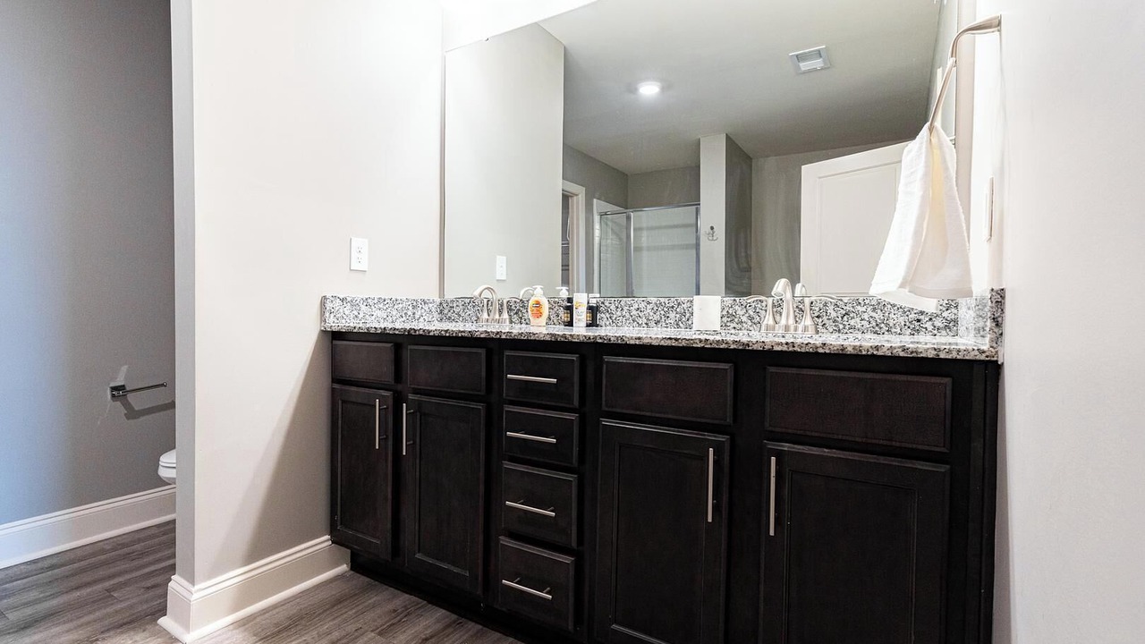 Photo of Bathroom in Cocoa