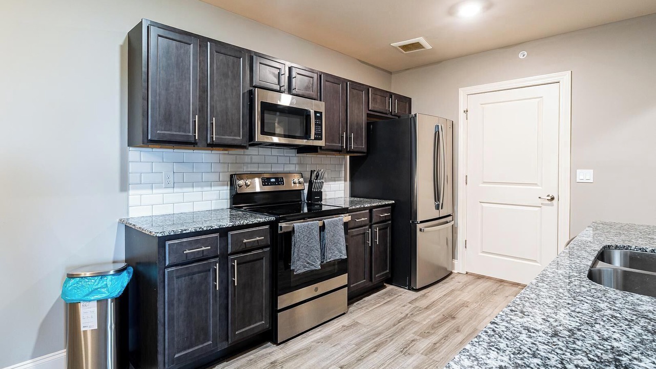 Photo of Kitchen in Cocoa