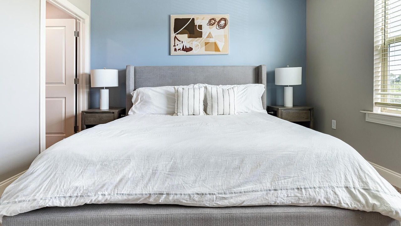 Photo of Bedroom in Cocoa