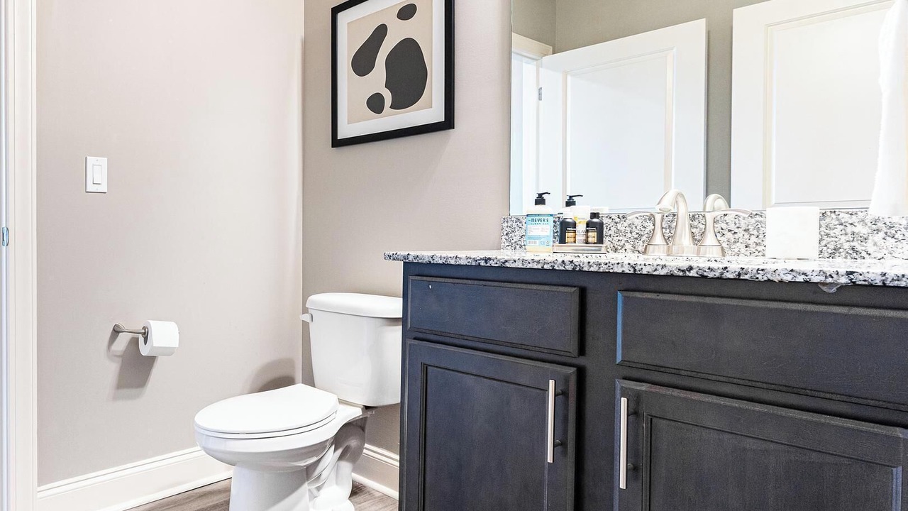Photo of Bathroom in Cocoa