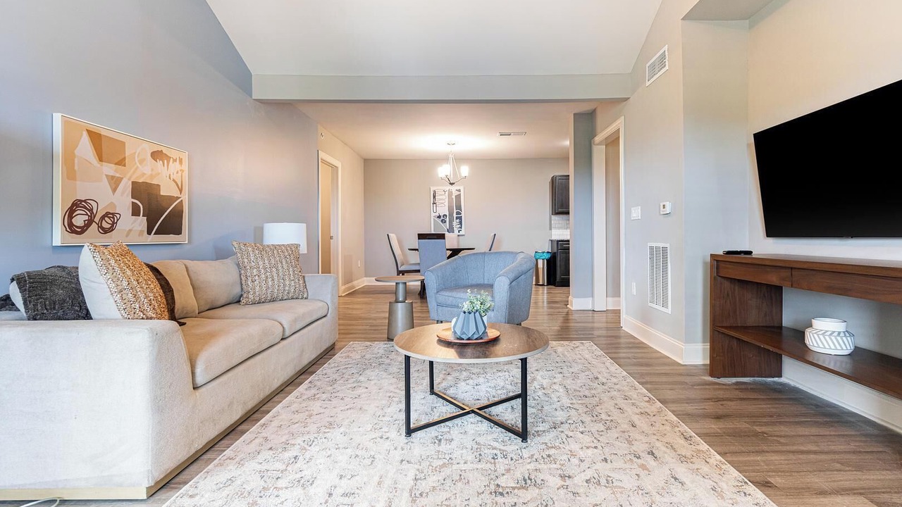 Photo of Livingroom in Cocoa