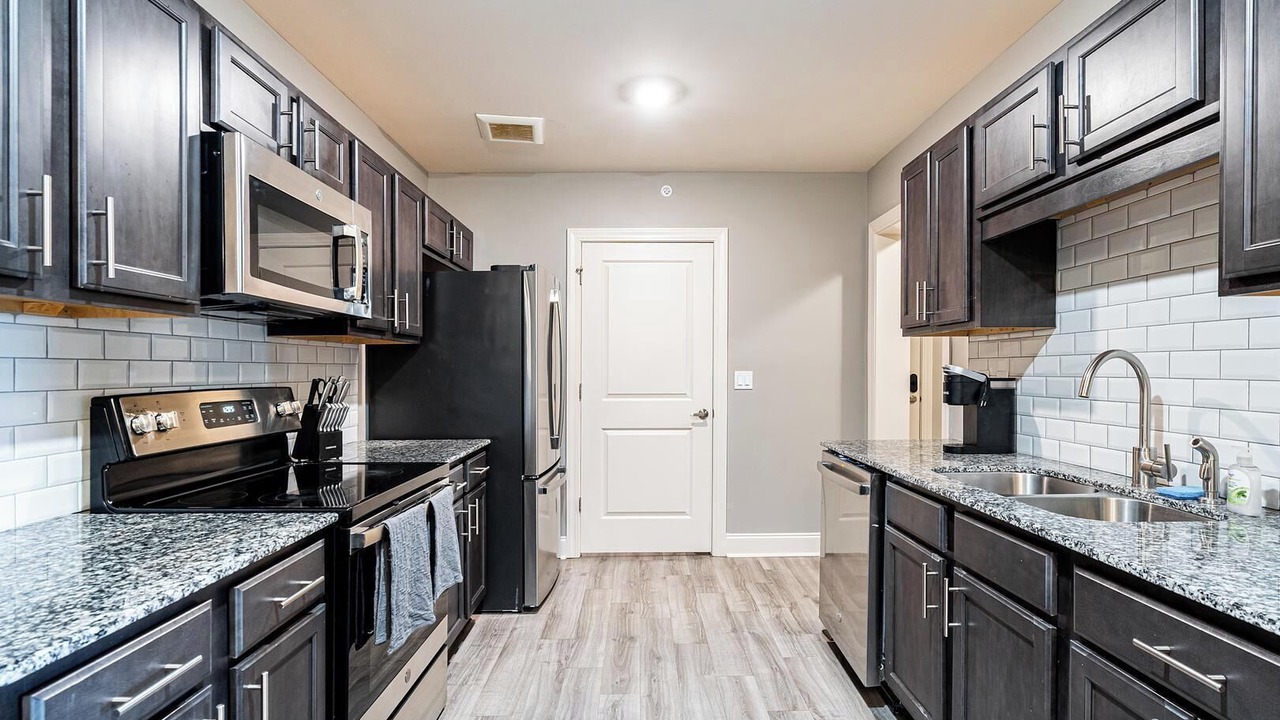 Photo of Kitchen in Cocoa