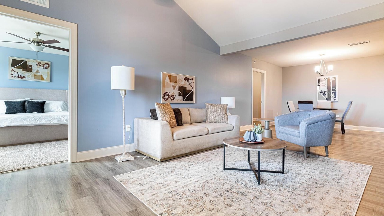 Photo of Livingroom in Cocoa
