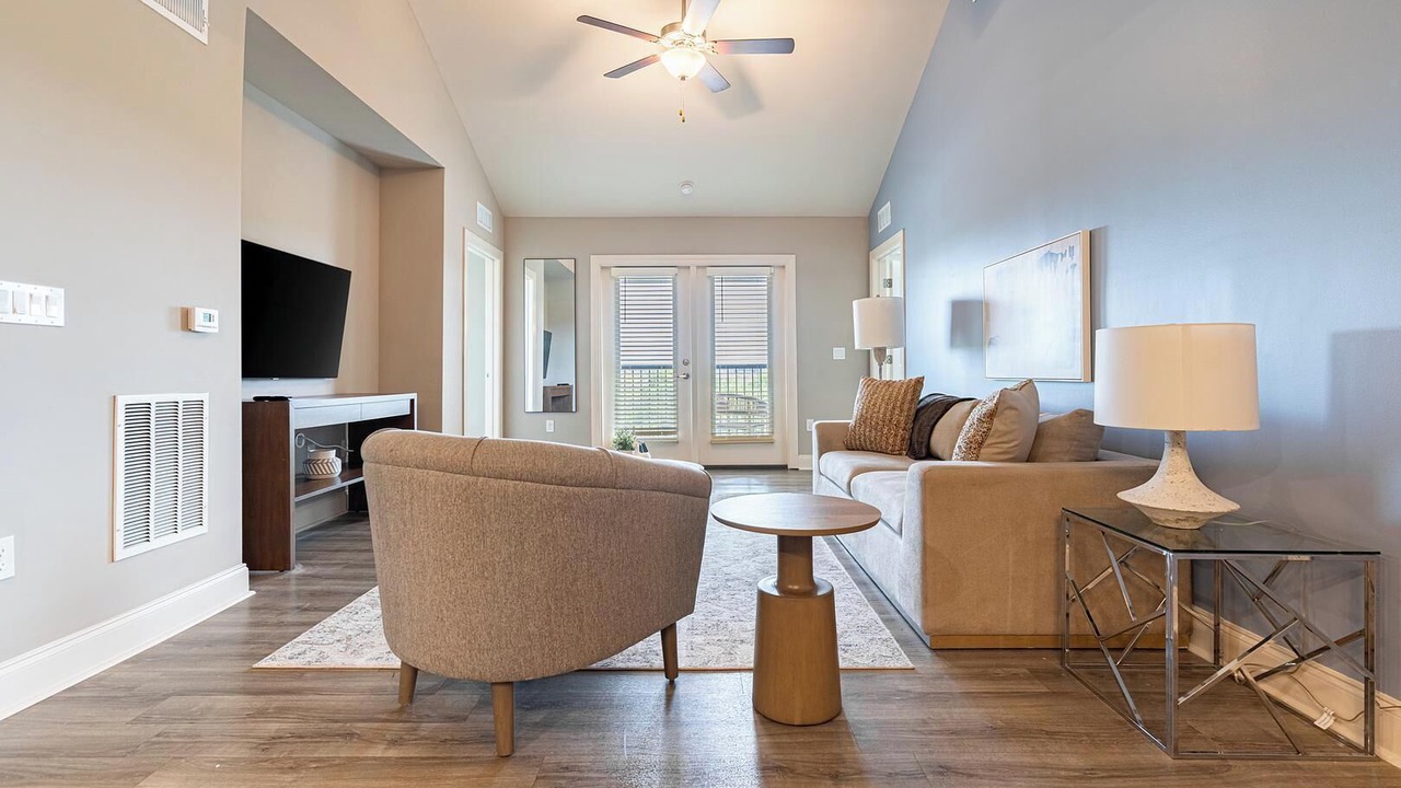 Photo of Livingroom in Cocoa
