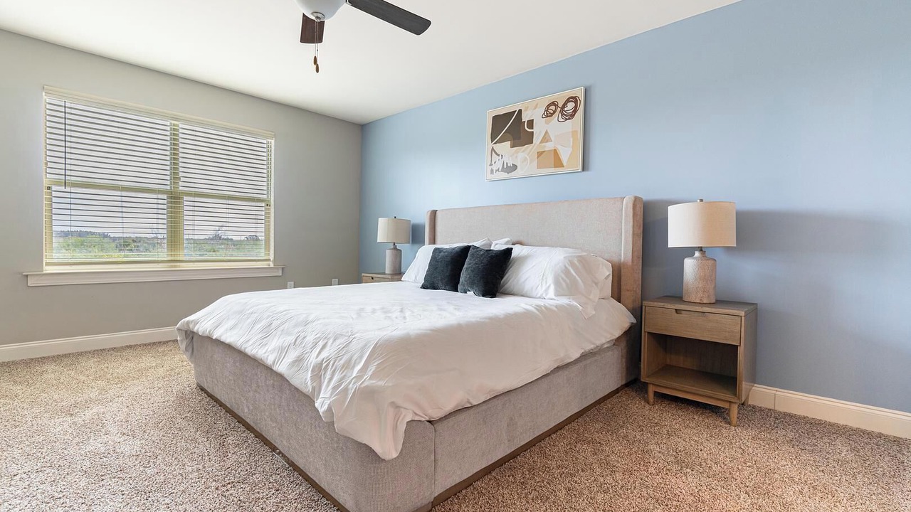 Photo of Bedroom in Cocoa