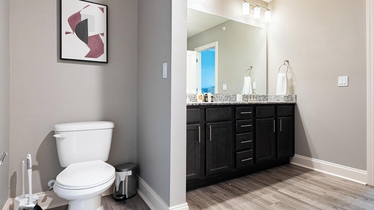 Photo of Bathroom in Cocoa
