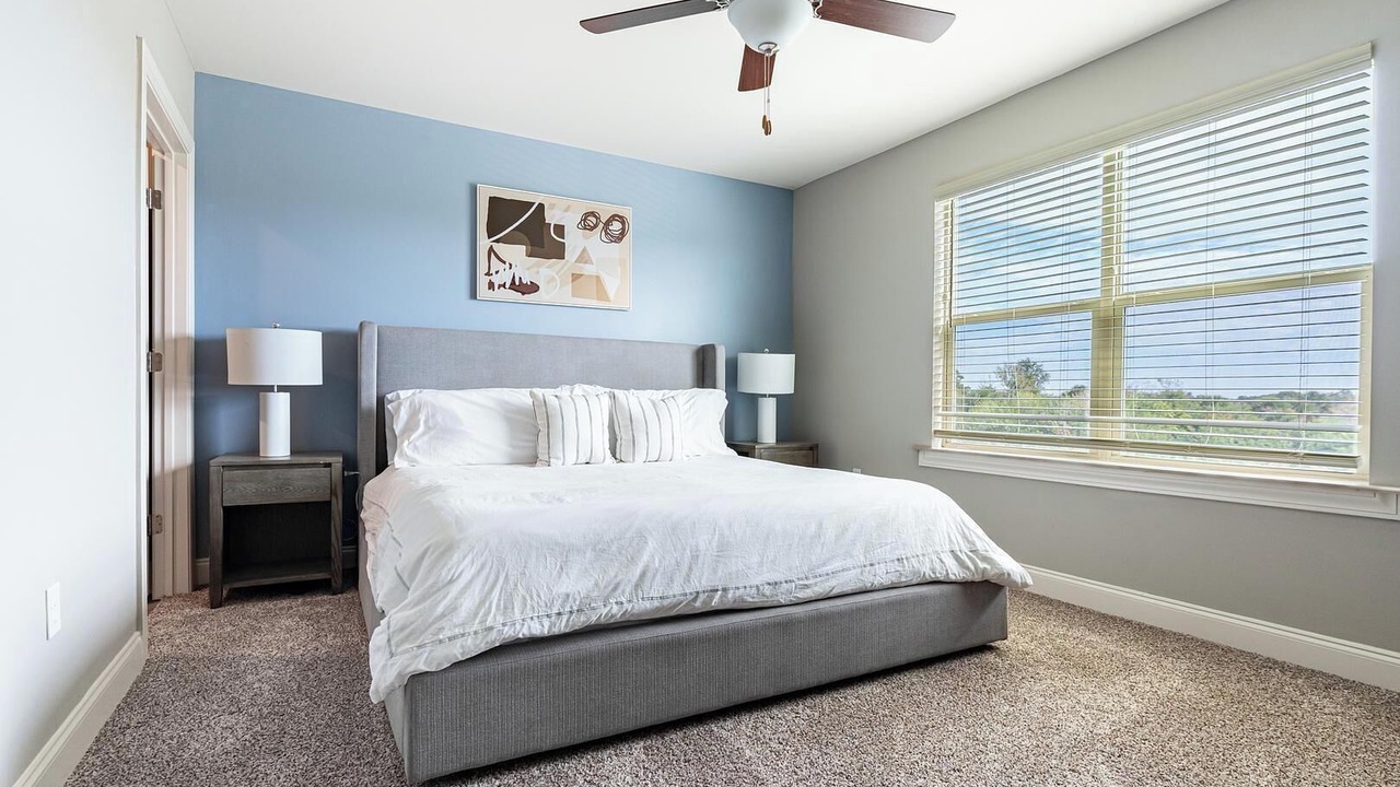 Photo of Bedroom in Cocoa