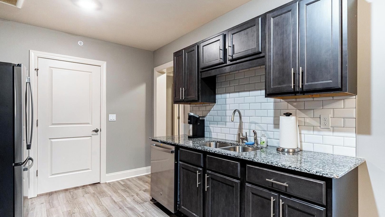 Photo of Kitchen in Cocoa