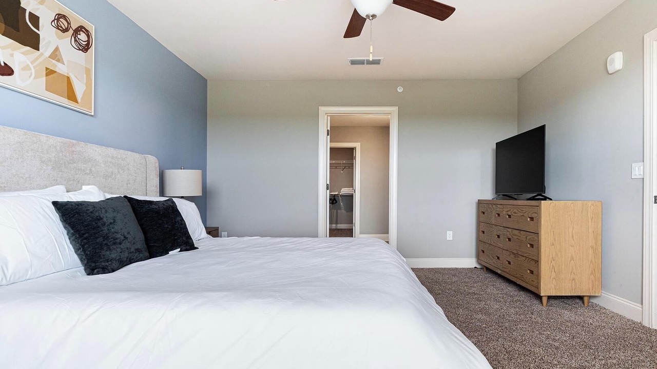 Photo of Bedroom in Cocoa