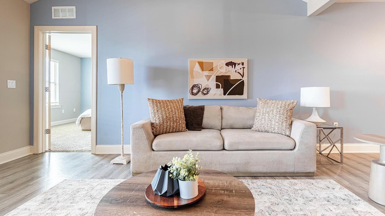 Photo of Livingroom in Cocoa