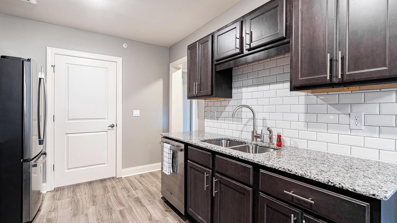 Photo of Kitchen in Cocoa