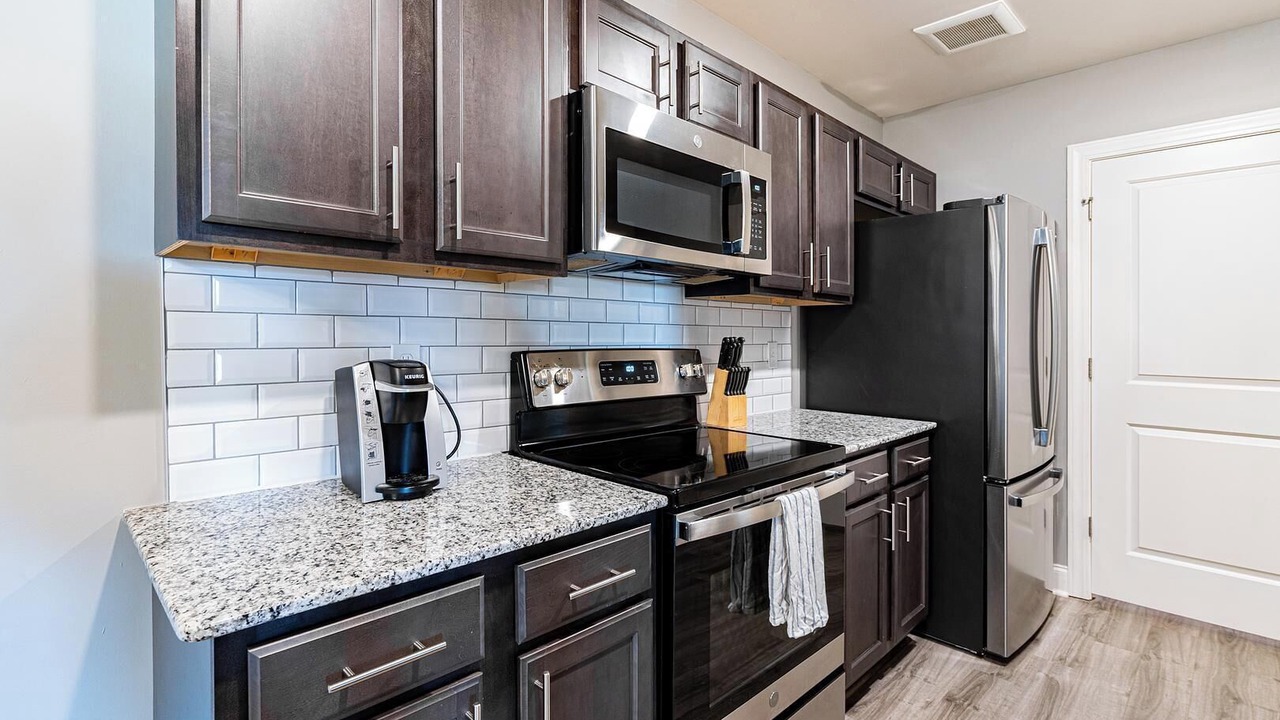 Photo of Kitchen in Cocoa