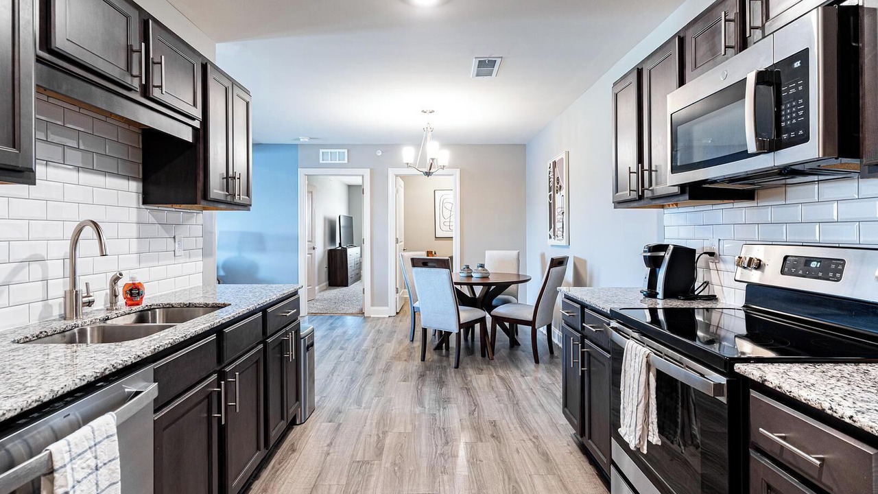 Photo of Kitchen in Cocoa