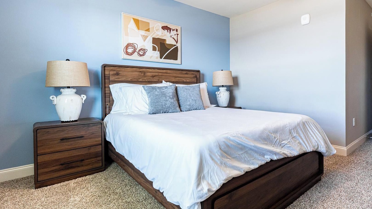 Photo of Bedroom in Cocoa