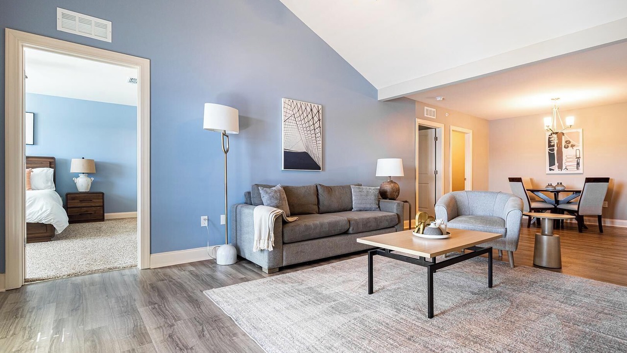 Photo of Livingroom in Cocoa