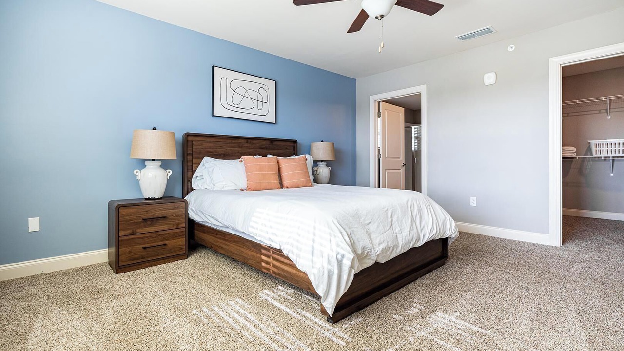 Photo of Bedroom in Cocoa
