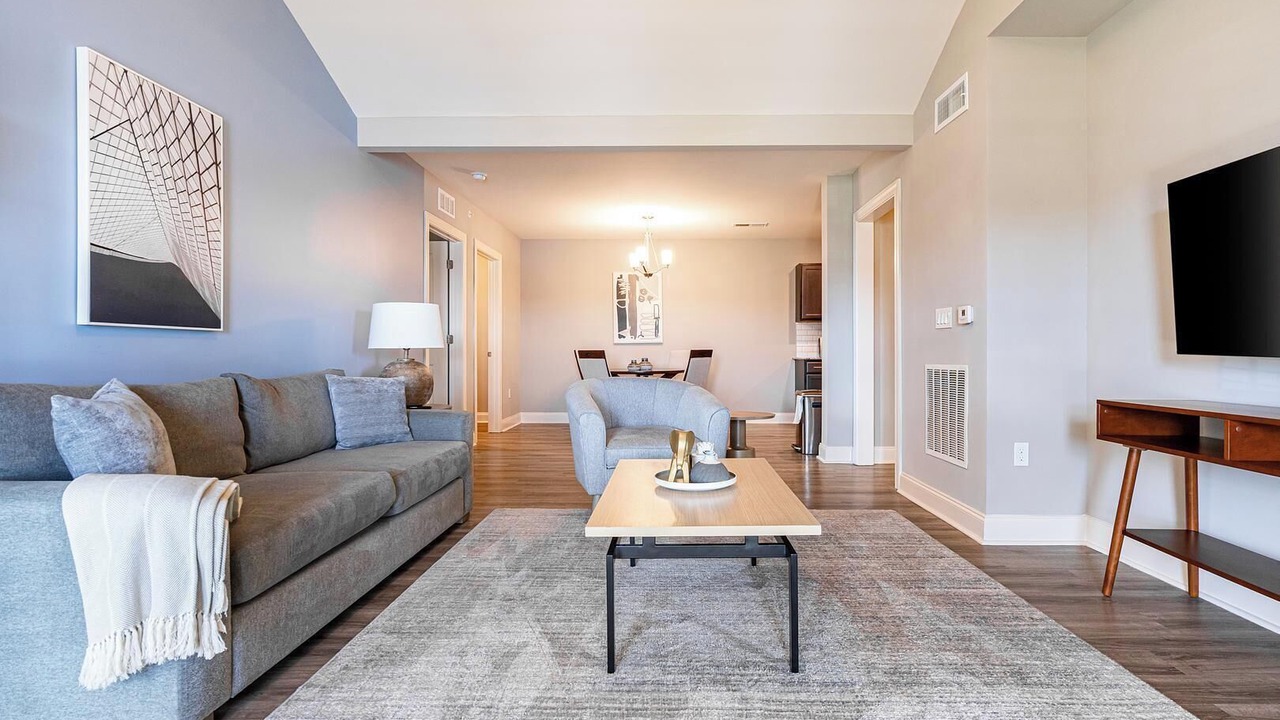 Photo of Livingroom in Cocoa