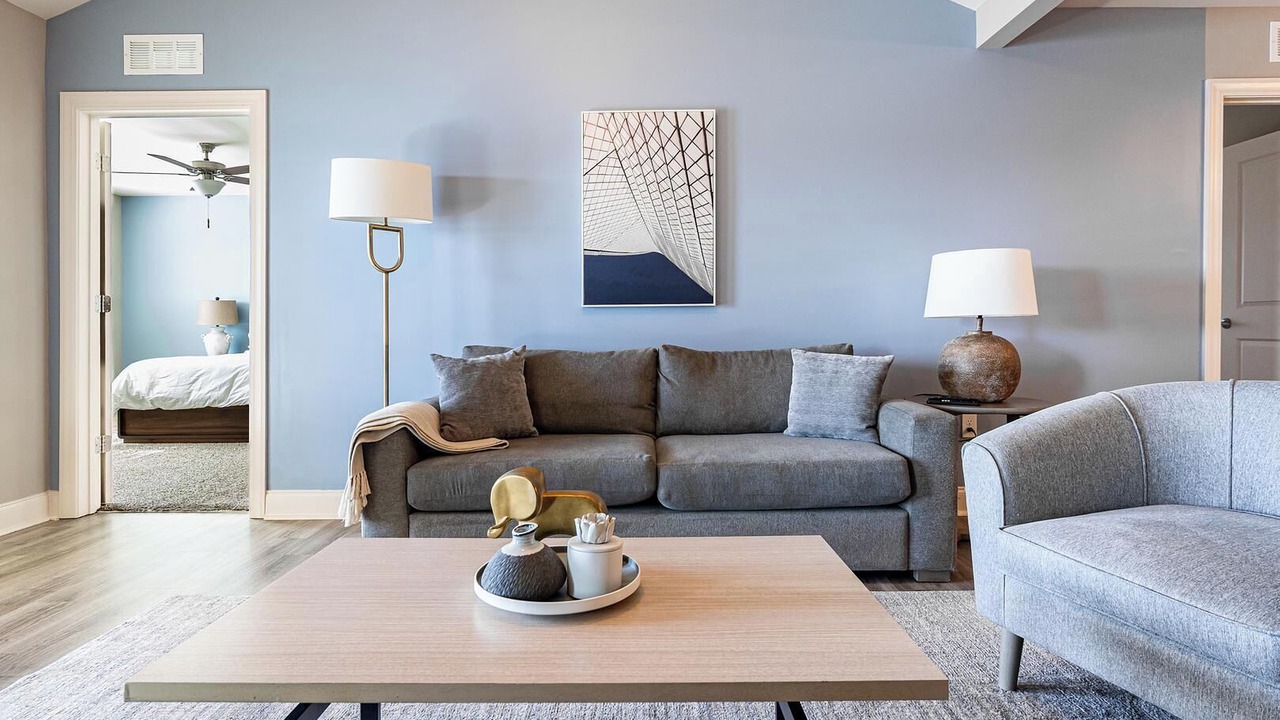 Photo of Livingroom in Cocoa