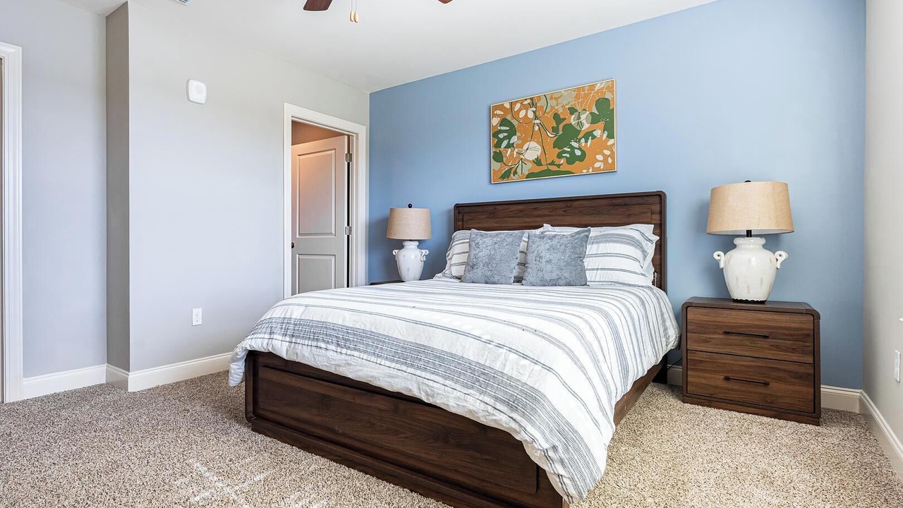 Photo of Bedroom in Cocoa