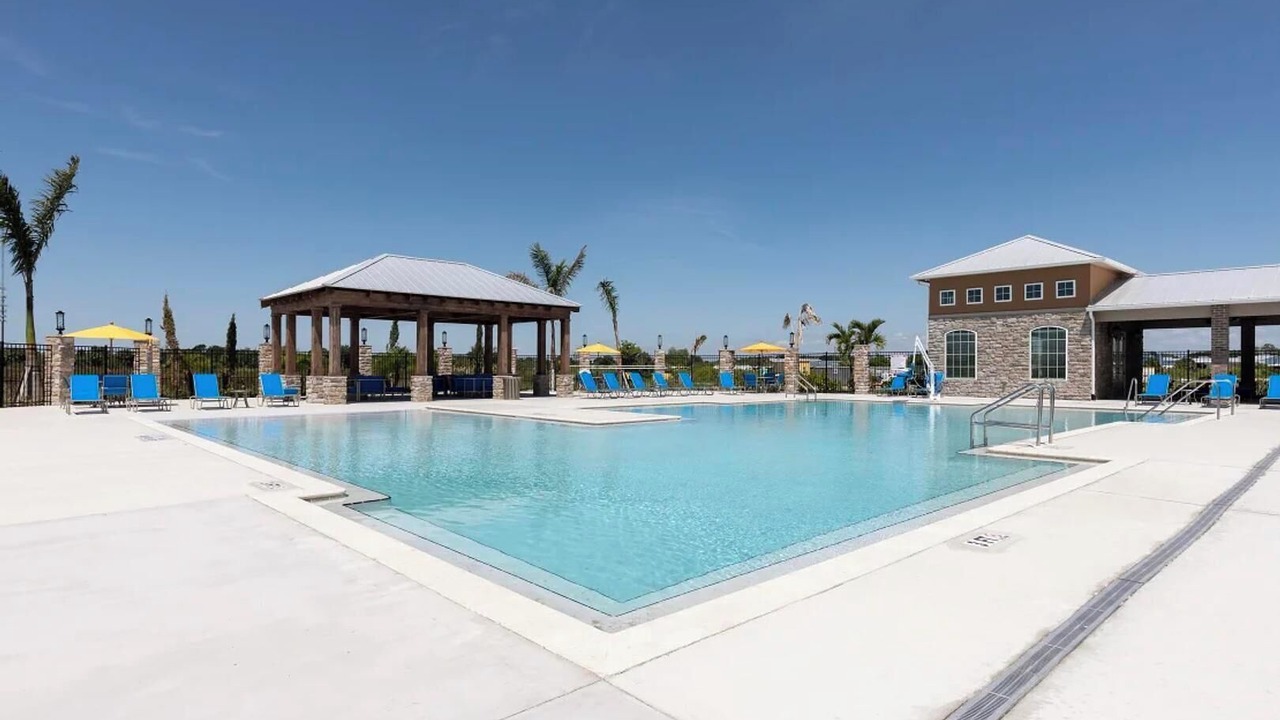 Photo of Outdoor in Cocoa