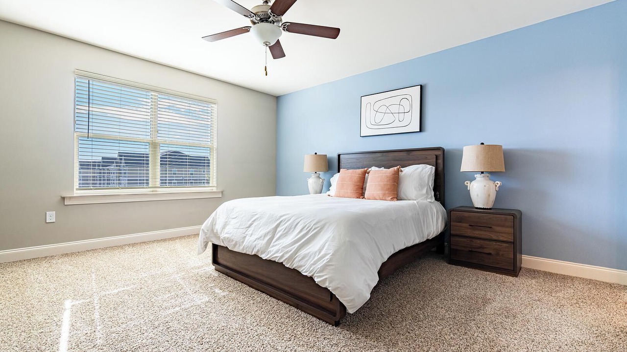 Photo of Bedroom in Cocoa