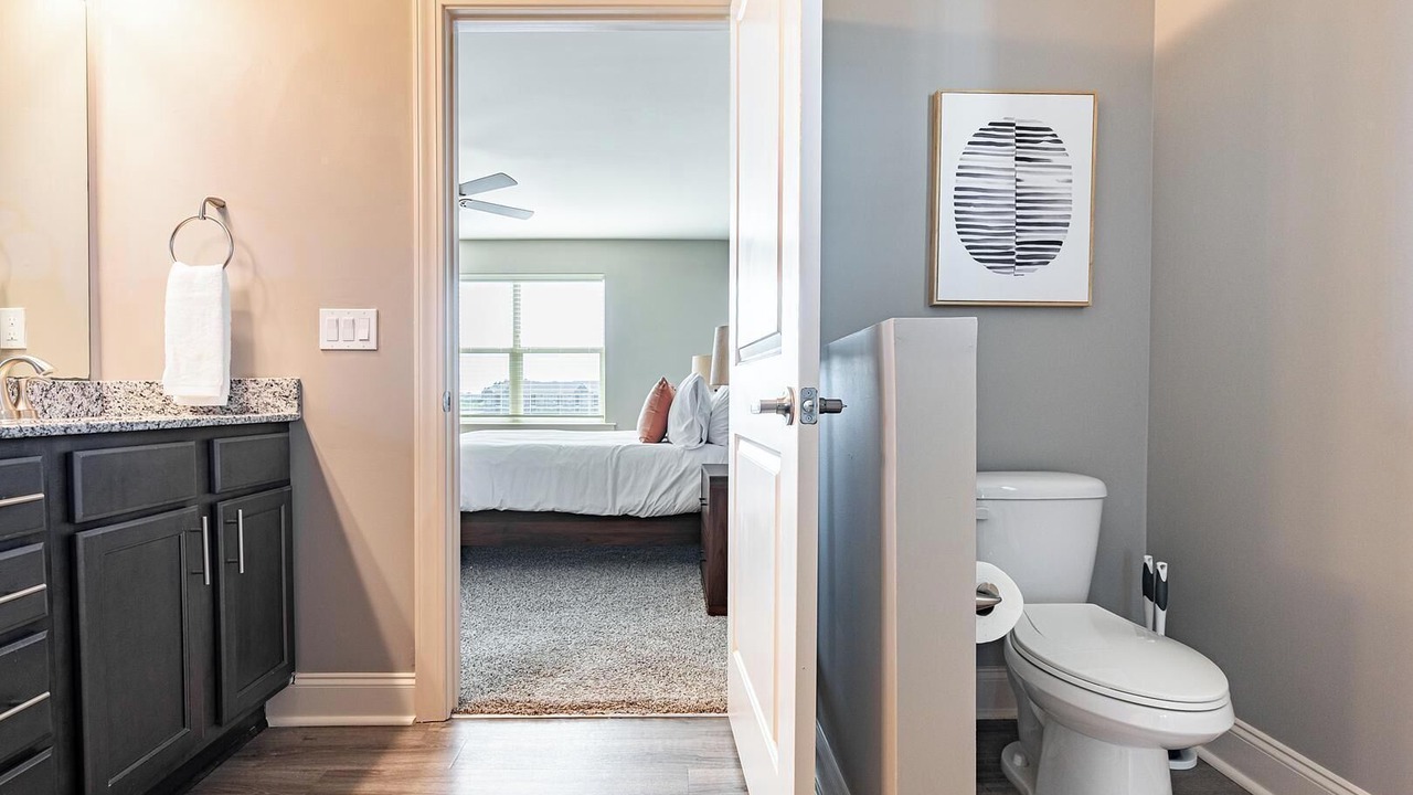 Photo of Bathroom in Cocoa