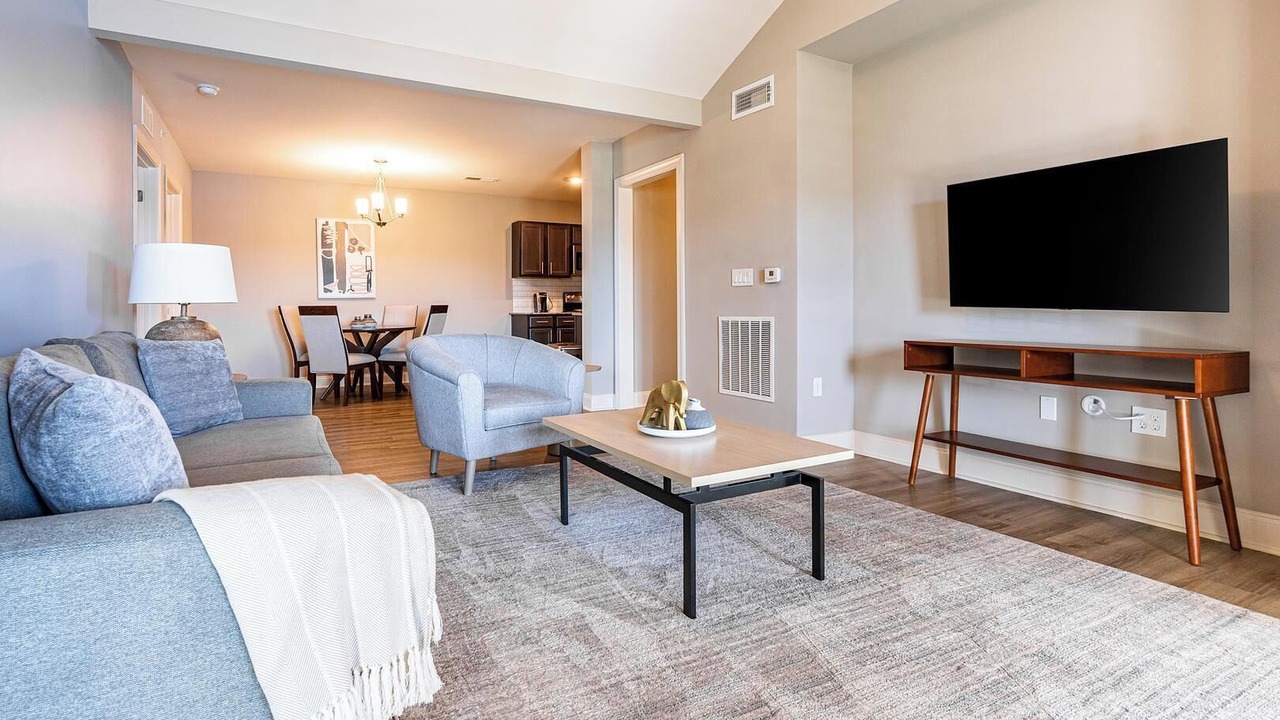 Photo of Livingroom in Cocoa