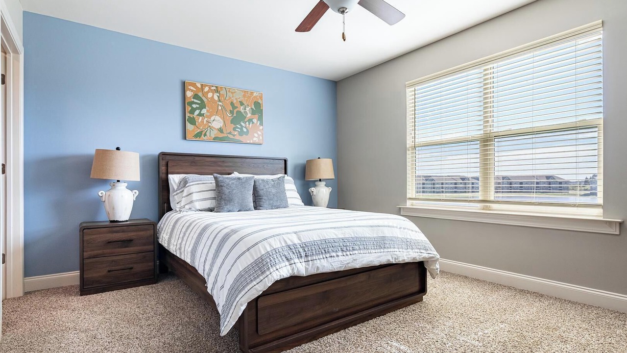 Photo of Bedroom in Cocoa