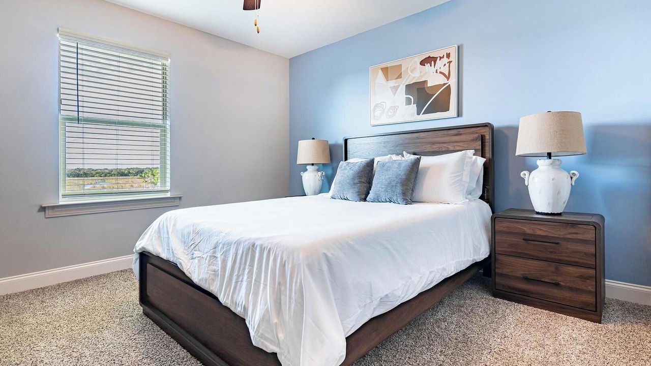 Photo of Bedroom in Cocoa