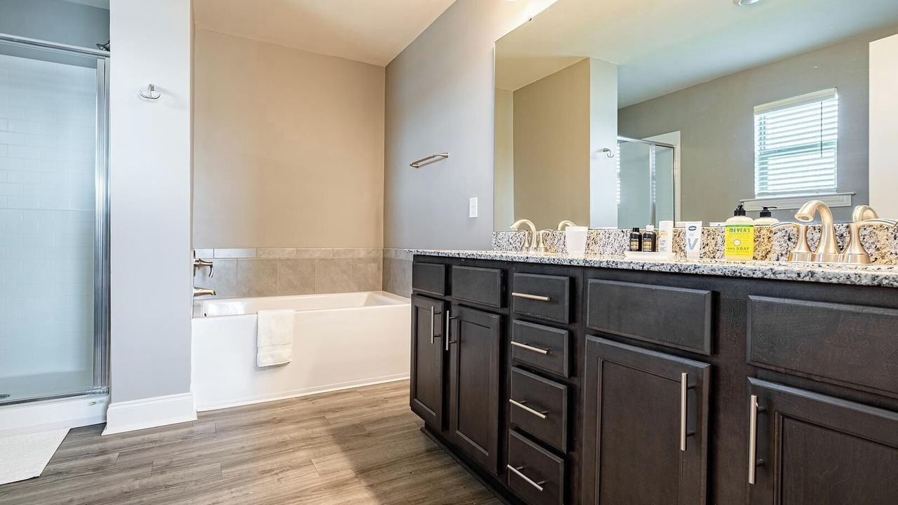 Photo of Bathroom in Cocoa